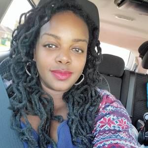 Meet your Posher, Shenique